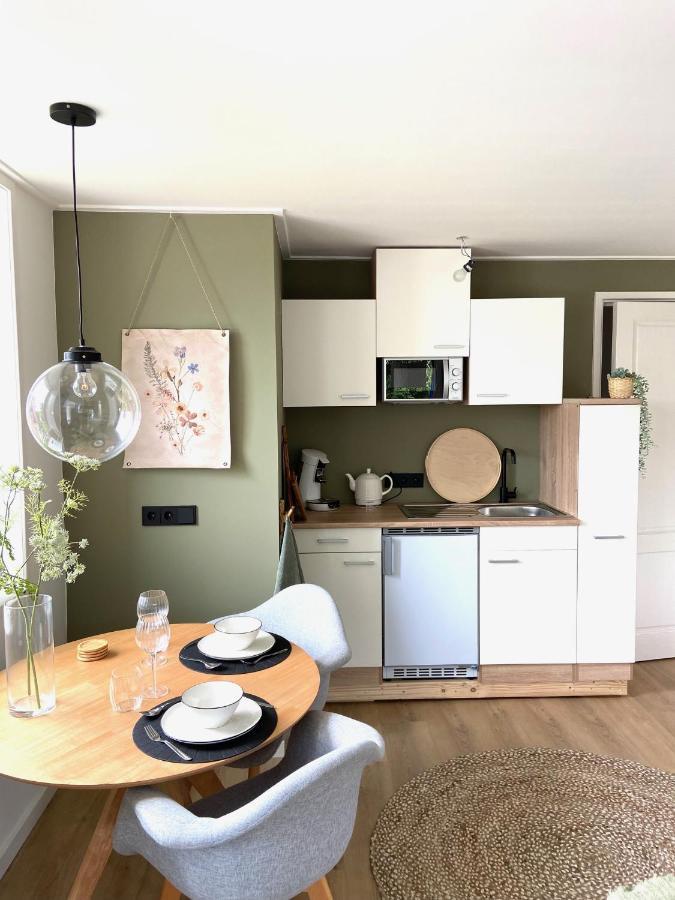 Bed and Breakfast By Mosk Engelum Экстерьер фото